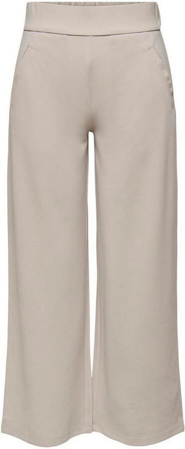 JDY Comfortbroek LOUISVILLE CATIA WIDE PANT JRS NOOS Zomerbroek achter met elastische boord - Foto 9