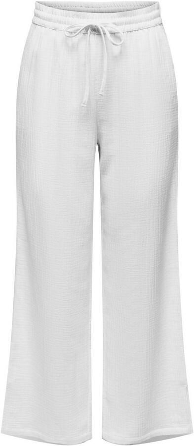 JDY Comfortbroek THEIS LIFE WIDE PANT WVN NOOS - Foto 10