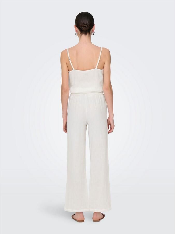 JDY Comfortbroek THEIS LIFE WIDE PANT WVN NOOS - Foto 8