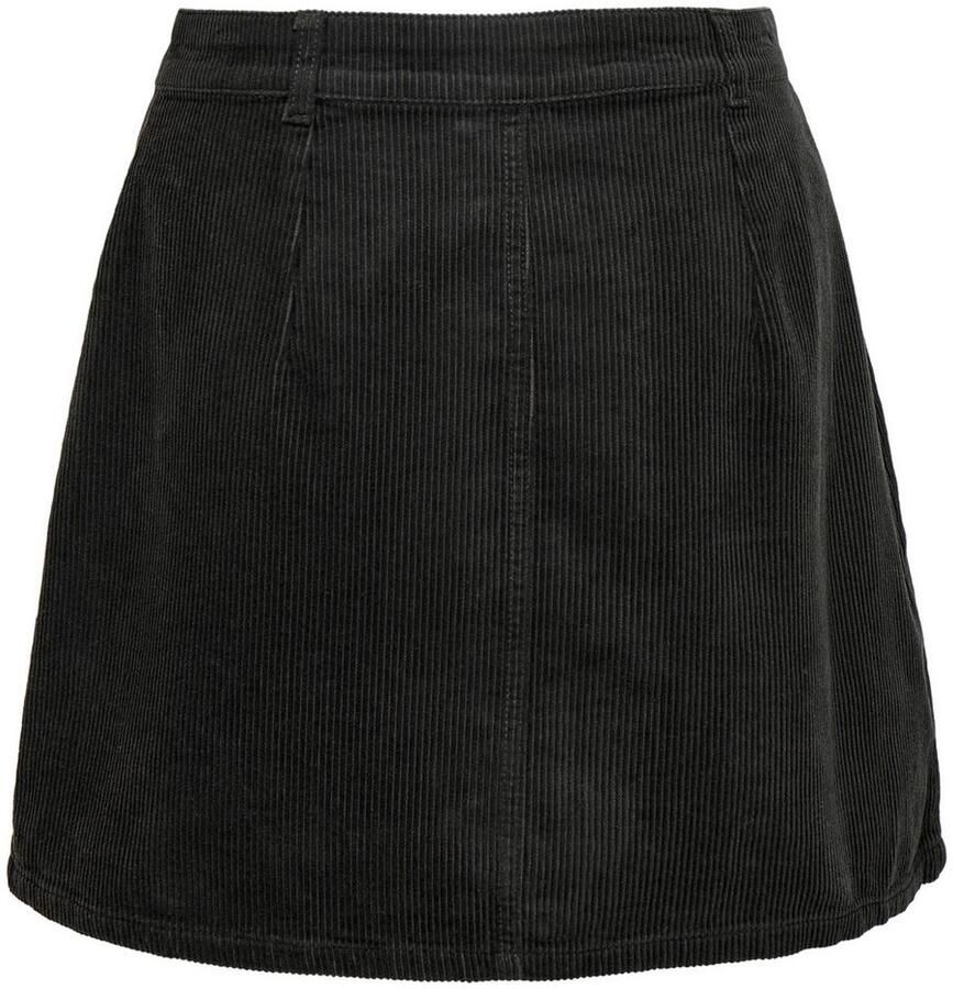 JDY Cordrok SHIRAZ CORDUROY SKIRT PNT DIA