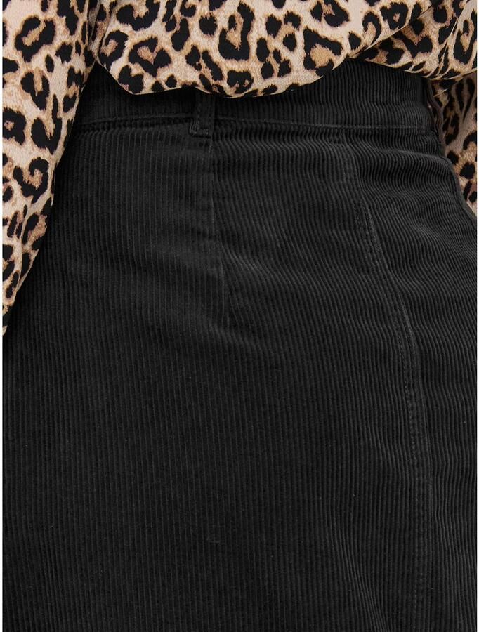 JDY Cordrok SHIRAZ CORDUROY SKIRT PNT DIA - Foto 3