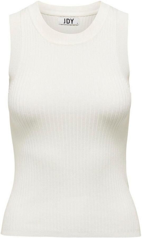 Jacqueline de Yong Breigoed Collectie White Dames - Foto 8