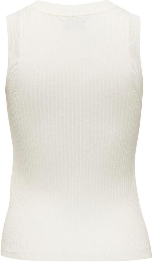 Jacqueline de Yong Breigoed Collectie White Dames - Foto 8