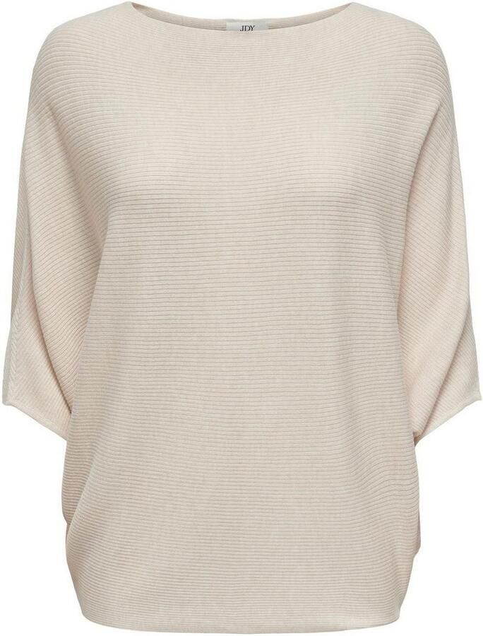 Jacqueline de Yong Beige Dames Gebreide Kleding Beige Dames - Foto 2