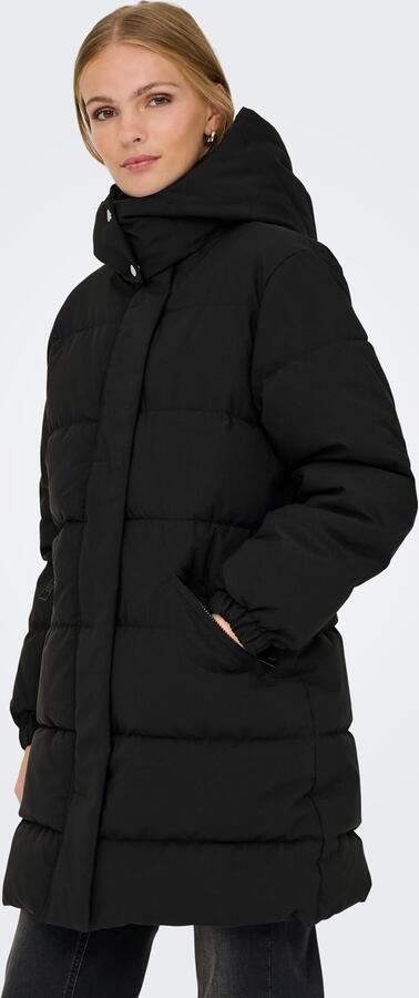 JDY Gewatteerde jas AJA FLOTTE PADDED JACKET OTW YFM NOOS - Foto 7