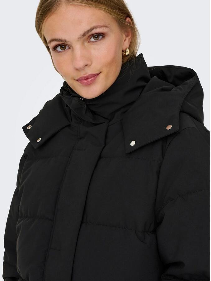 JDY Gewatteerde jas AJA FLOTTE PADDED JACKET OTW YFM NOOS