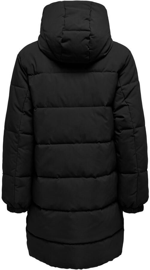 JDY Gewatteerde jas AJA FLOTTE PADDED JACKET OTW YFM NOOS - Foto 6