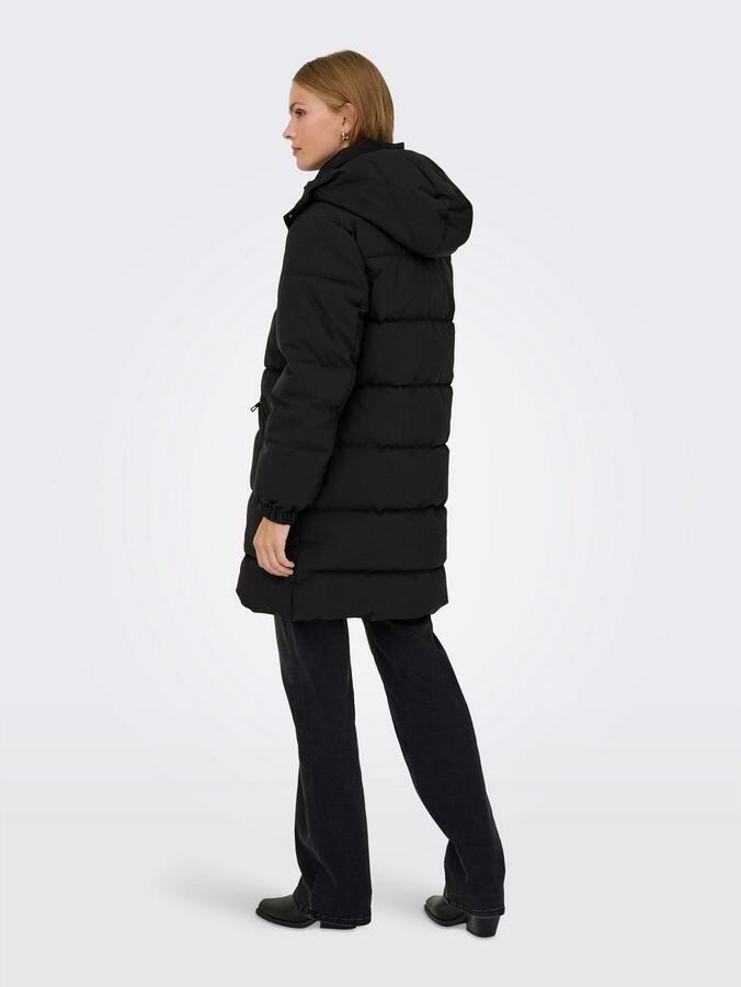 JDY Gewatteerde jas AJA FLOTTE PADDED JACKET OTW YFM NOOS - Foto 3