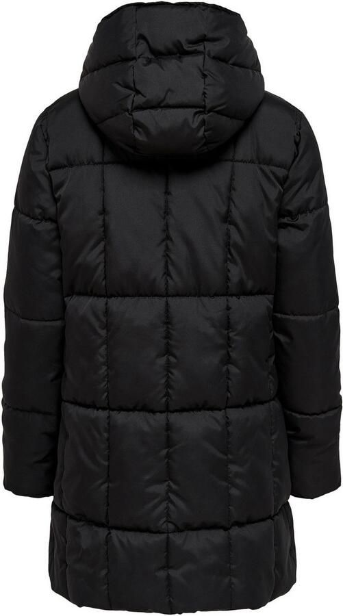 JDY Gewatteerde jas DAISY LIFE LONG PADDED JKT. OTW NOOS - Foto 7