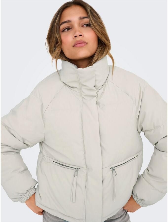 JDY Gewatteerde jas FREY FLOTTE SHORT JACKET OTW YFM NOOS - Foto 2