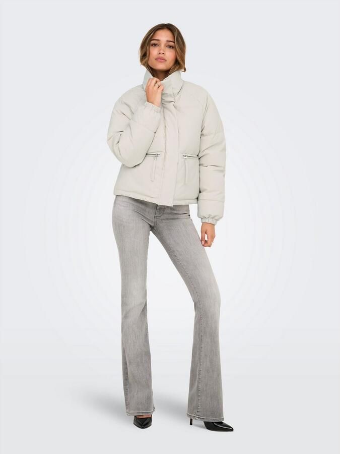 JDY Gewatteerde jas FREY FLOTTE SHORT JACKET OTW YFM NOOS - Foto 5