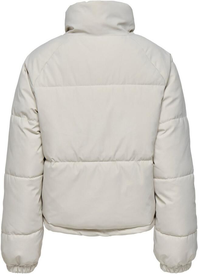 JDY Gewatteerde jas FREY FLOTTE SHORT JACKET OTW YFM NOOS - Foto 6