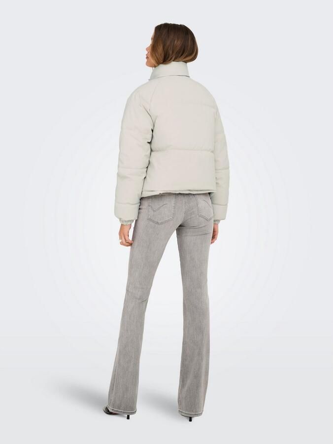 JDY Gewatteerde jas FREY FLOTTE SHORT JACKET OTW YFM NOOS - Foto 3