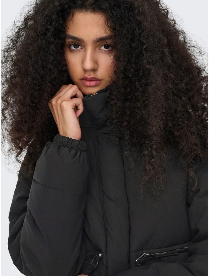 JDY Gewatteerde jas FREY FLOTTE SHORT JACKET OTW YFM NOOS - Foto 6