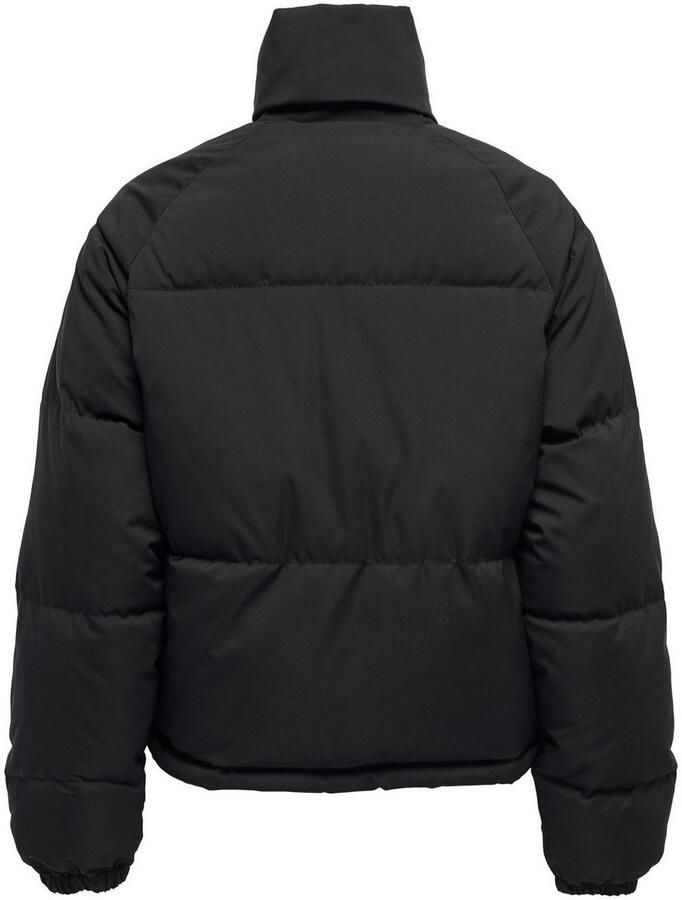 JDY Gewatteerde jas FREY FLOTTE SHORT JACKET OTW YFM NOOS