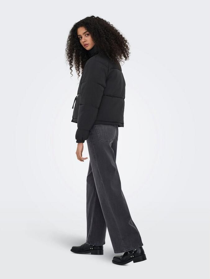 JDY Gewatteerde jas FREY FLOTTE SHORT JACKET OTW YFM NOOS - Foto 4