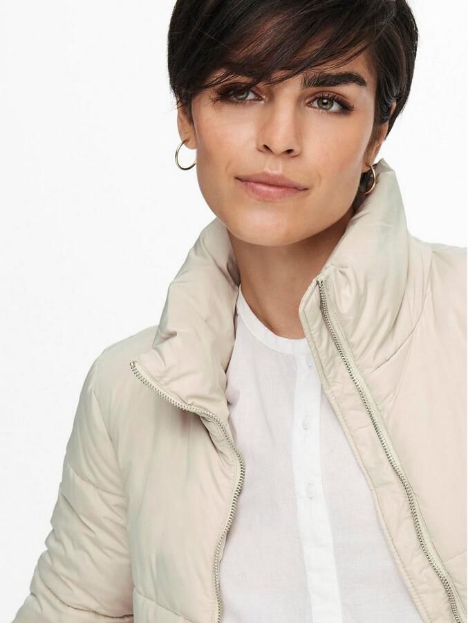 JDY Gewatteerde jas NEWERICA LIFE SHORT PADD JKT OTW NOOS