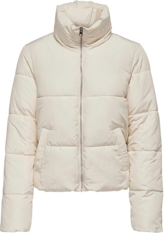 JDY Gewatteerde jas NEWERICA LIFE SHORT PADD JKT OTW NOOS - Foto 5