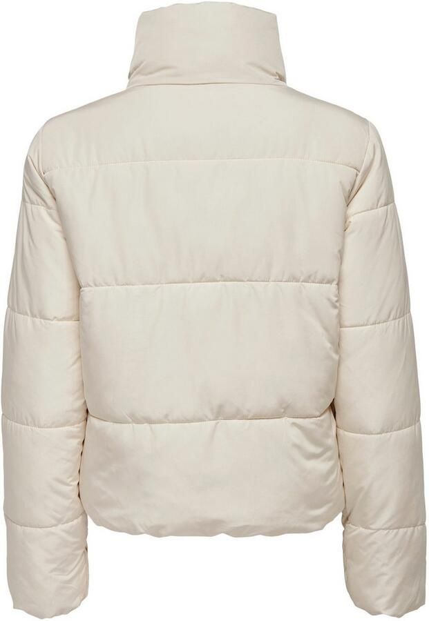 JDY Gewatteerde jas NEWERICA LIFE SHORT PADD JKT OTW NOOS - Foto 6