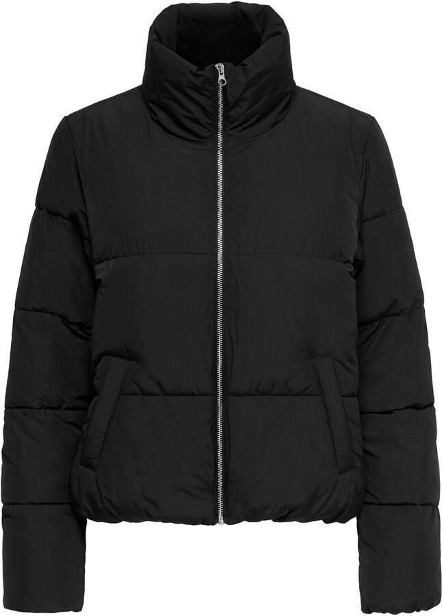 JDY Gewatteerde jas NEWERICA LIFE SHORT PADD JKT OTW NOOS - Foto 5