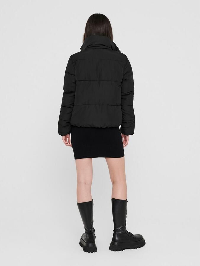 JDY Gewatteerde jas NEWERICA LIFE SHORT PADD JKT OTW NOOS - Foto 4