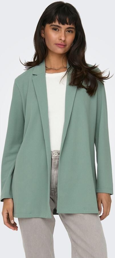 JDY Jerseyblazer GEGGO L S BLAZER JRS NOOS - Foto 6