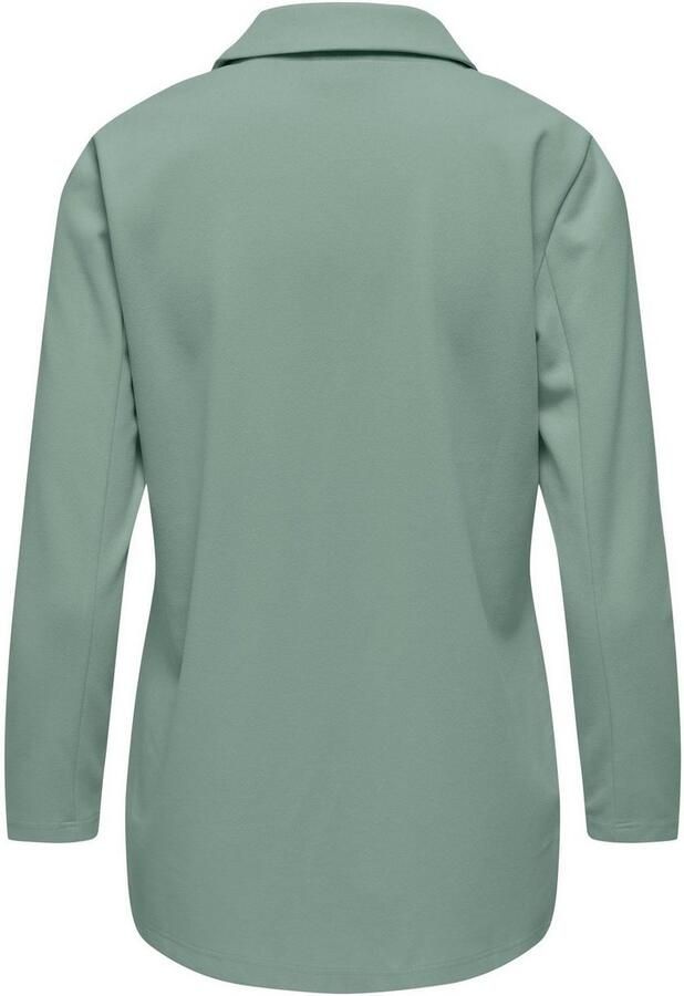 JDY Jerseyblazer GEGGO L S BLAZER JRS NOOS - Foto 5