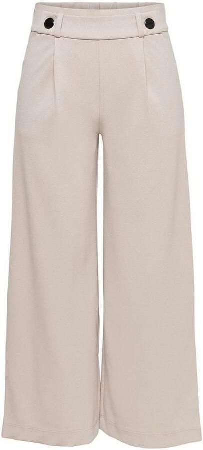 Jacqueline de Yong Stijlvolle Enkellange Broek Gray Dames - Foto 5