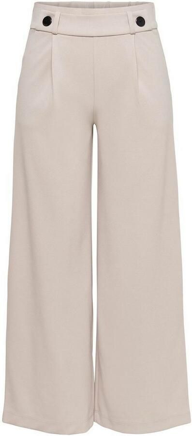 JDY Jerseybroek GEGGO NEW LONG PANT JRS NOOS met decoratieve riem voor op de band - Foto 7