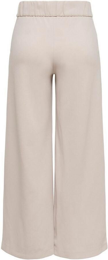 JDY Jerseybroek GEGGO NEW LONG PANT JRS NOOS met decoratieve riem voor op de band - Foto 8