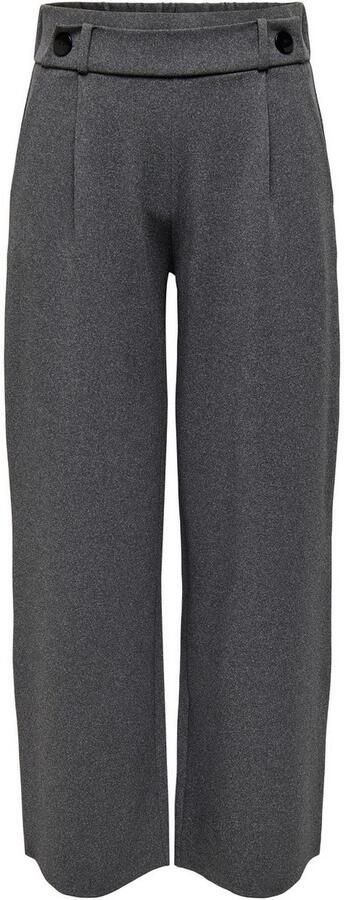 JDY Jerseybroek GEGGO NEW LONG PANT JRS NOOS met decoratieve riem voor op de band - Foto 6