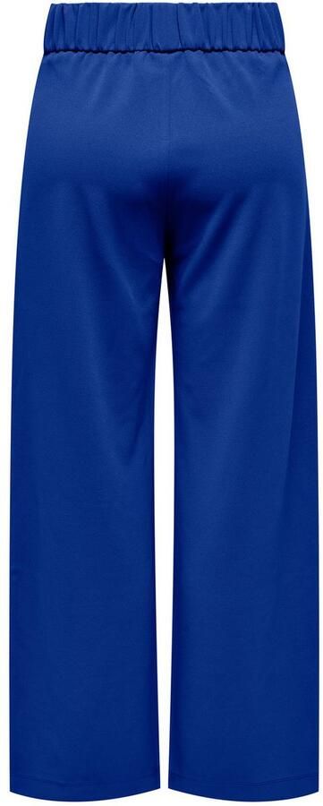 JDY Jerseybroek GEGGO NEW LONG PANT JRS NOOS met decoratieve riem voor op de band - Foto 3