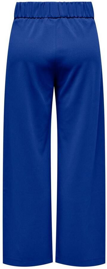 JDY Jerseybroek GEGGO NEW LONG PANT JRS NOOS met decoratieve riem voor op de band - Foto 2