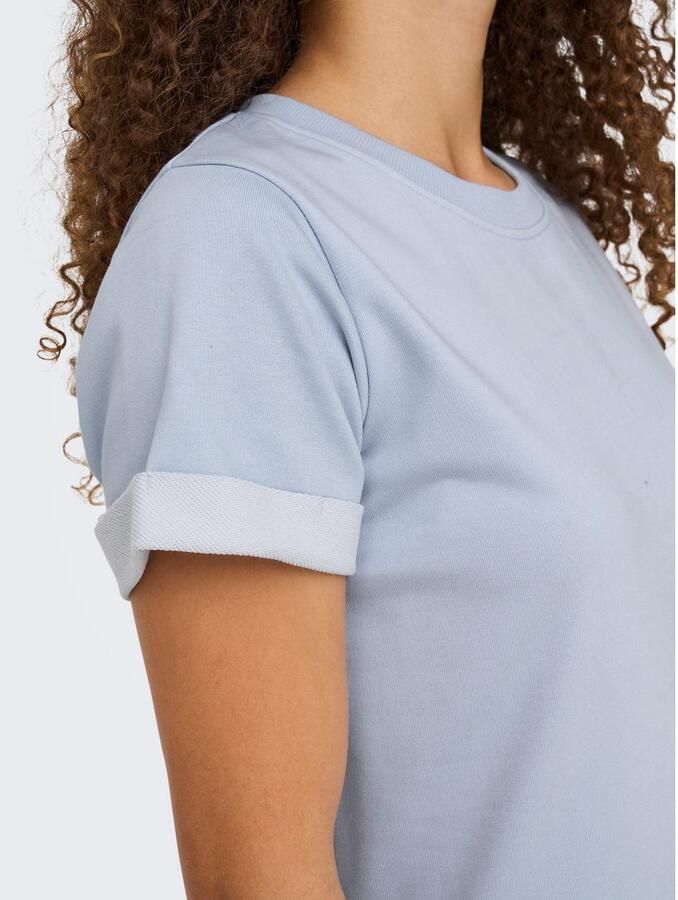 JDY Jerseyjurk IVY S S DRESS JRS NOOS