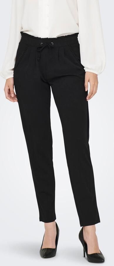 JDY Jogpants CATIA NEW ANCLE PANT JRS NOOS - Foto 8