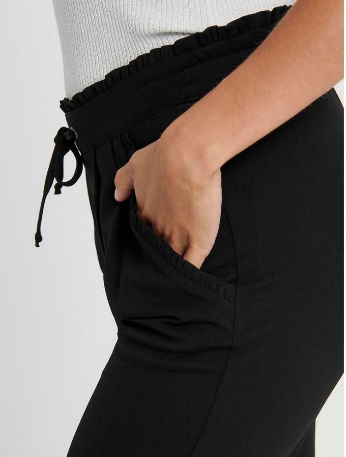 JDY Jogpants CATIA NEW ANCLE PANT JRS NOOS - Foto 3