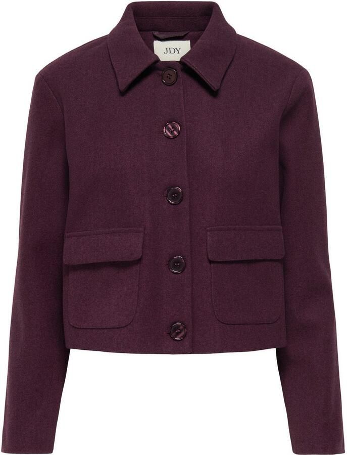 JDY Kort jack CALLIE LIFE SHORT JACKET OTW HAB NOOS - Foto 2