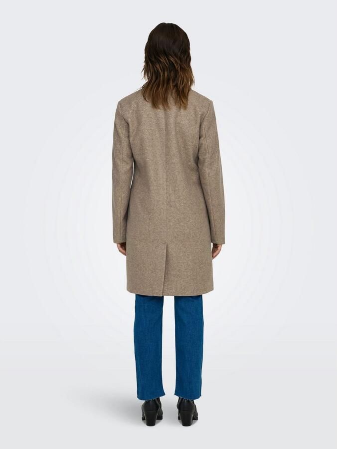 JDY Korte jas ECHO LIFE COAT OTW NOOS - Foto 6