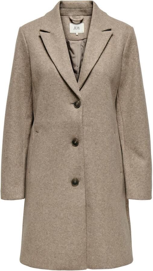 JDY Korte jas ECHO LIFE COAT OTW NOOS - Foto 11