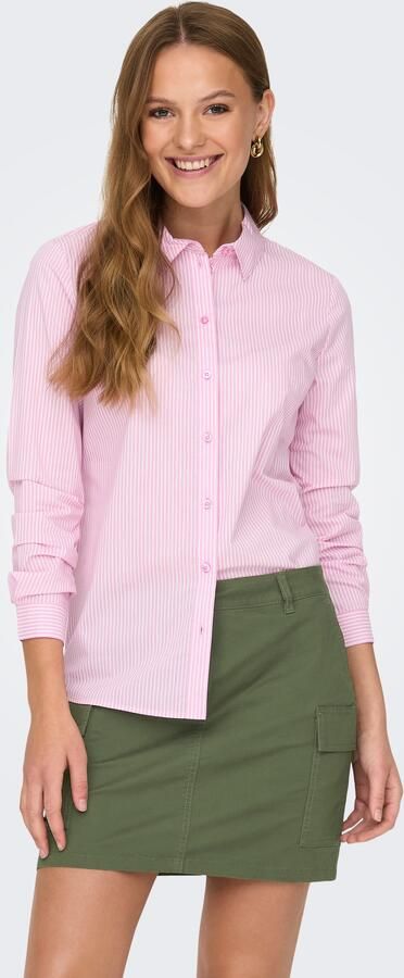 JDY Overhemdblouse MIO L S SHIRT WVN NOOS - Foto 11