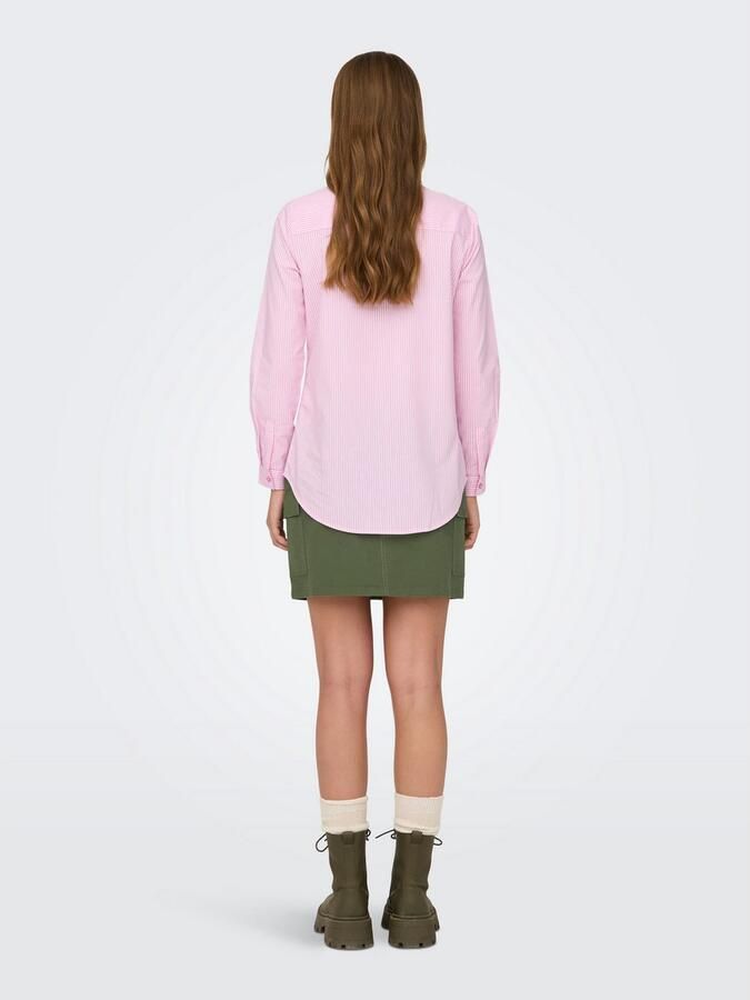 JDY Overhemdblouse MIO L S SHIRT WVN NOOS - Foto 9