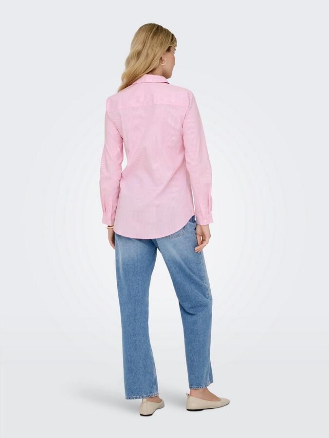 JDY Overhemdblouse MIO L S SHIRT WVN NOOS - Foto 5