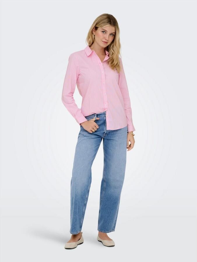 JDY Overhemdblouse MIO L S SHIRT WVN NOOS - Foto 8