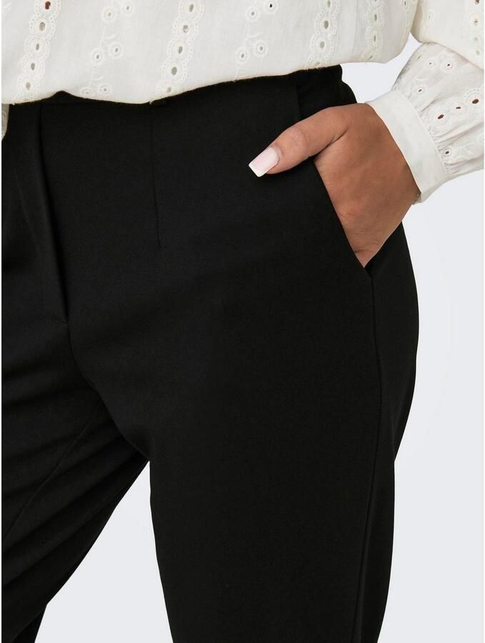 JDY Pantalon NEW PRETTY POCKET ANCLE PANT JRS NOOS - Foto 2