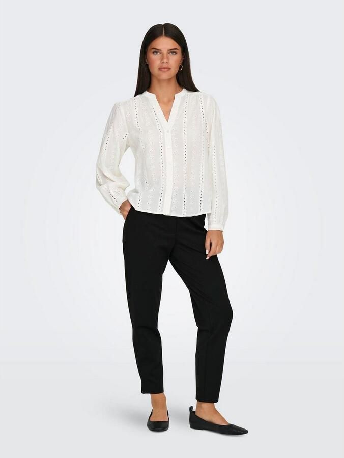 JDY Pantalon NEW PRETTY POCKET ANCLE PANT JRS NOOS - Foto 3