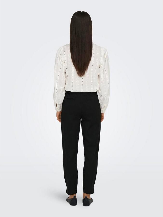 JDY Pantalon NEW PRETTY POCKET ANCLE PANT JRS NOOS - Foto 4