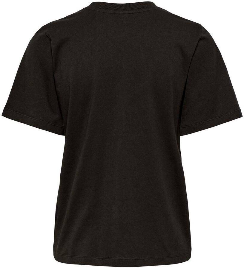JDY Shirt met korte mouwen PISA S S PRINT TOP JRS NOOS - Foto 2