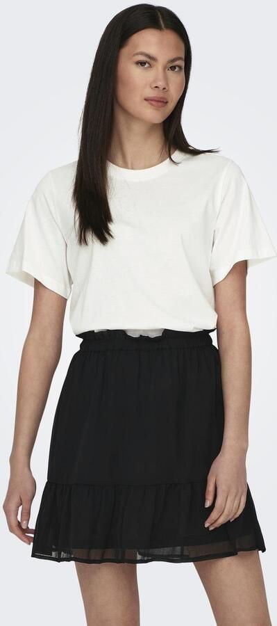 JDY Shirt met korte mouwen PISA S S T-SHIRT JRS NOOS - Foto 6