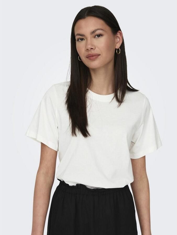 JDY Shirt met korte mouwen PISA S S T-SHIRT JRS NOOS - Foto 3