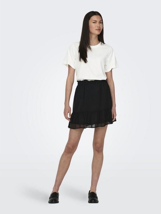 JDY Shirt met korte mouwen PISA S S T-SHIRT JRS NOOS - Foto 4